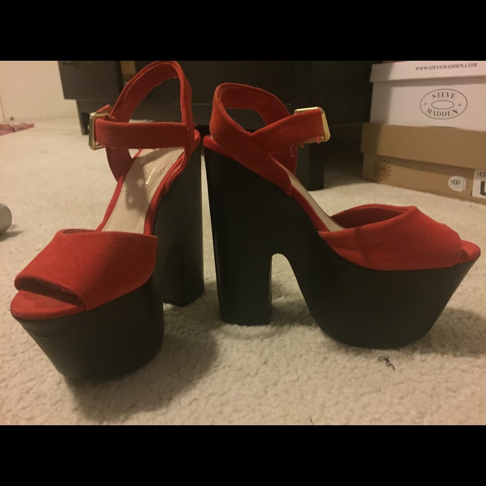 Wedges